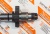 0445120238 Форсунка топливная ﻿INJECTOR BOSCH Взаимозаменяемые номера по каталогу BOSCH: 0986435505, 0 986 435 505, 0 445 120 238 Взаимозаменяемые номера по каталогу CUMMINS: 5263316, 3968158, 3972887, 4937700, 4940051, 5254688